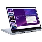 DELL 14 Plus 2v1 Touch DB04250/ Ultra 7 256V/ 16GB/ 512GB SSD/ 14" FHD+ dotykový/ W11Pro/ modrý/ 3Y Basic on-site
