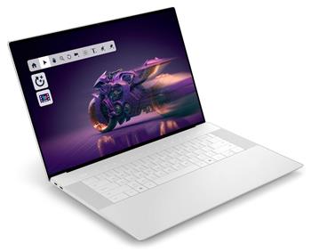 Dell 16 Premium/DA16250/U9-285H/16,3"/4K/T/32GB/1TB/RTX 5060/W11P/Platinum/3R NBD