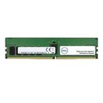 Dell 16GB DDR4 RDIMM 2933MHz 2RX8 pro T440/R440/R540, T640