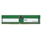 DELL 16GB RAM/ DDR5 RDIMM 4800 MT/s 1RX8/ pro PowerEdge R760,R660,R6615,R6625,T560,T550 Precision 5860,7875,7960