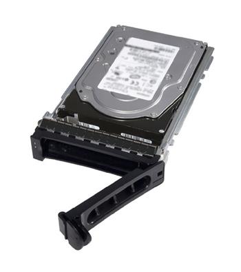 Dell 1TB 7.2K RPM SATA 6Gbps 512n 3.5in Hot-plug Hard Drive CK