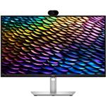 DELL 27 P2726DEB/ 27" LED/ IPS/ 16:9/ 2560x1440/ 1500:1/ 5ms/100 Hz/HDMI/2x DP/USB-C/RJ45/repro/webkam./3Y Basic on-sit