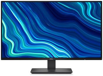 DELL 27 SE2726D/ 27" LED/ IPS/ 16:9/ 2560x1440/ QHD/ 1500:1/ 1ms/ 144 Hz/ HDMI/ DP/ 3Y Basic on-site