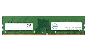 DELL 32GB RAM/ DDR4 UDIMM 3200 MT/s 2RX8/ pro OptiPlex 7080, 5080, Precision 3440, 3640