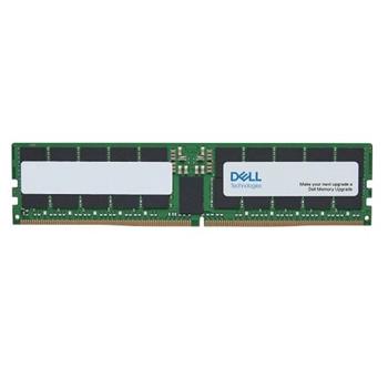 DELL 32GB RAM/ DDR5 RDIMM 4800 MT/s 2RX8/ pro PowerEdge R760,R660,R6615,R6625,T560,T550, Precision 5860,7875,7960