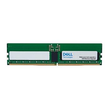 DELL 32GB RAM/ DDR5 RDIMM 5600 MT/s 2RX8/ pro PowerEdge R760,R660,R6615,R6625,T560,T550, Precision 5860,7875,7960