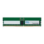 DELL 32GB RAM/ DDR5 RDIMM 5600 MT/s 2RX8/ pro PowerEdge R760,R660,R6615,R6625,T560,T550, Precision 5860,7875,7960