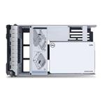 Dell 480GB SSD SATA Read Intensive 6Gbps 512e 2.5in with 3.5in HYB CARR SP