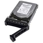 Dell 600GB 10K RPM SAS 2.5in Hot-plug Hard DriveCusKit