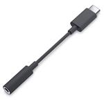 Dell Adapter -USB-C to 3.5mm Headphone Jack