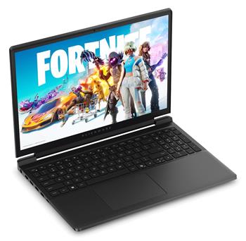 DELL Alienware 15 DA15260/ GN20 C5-210H/ 16GB/ 512GB SSD/ RTX 3050 6GB/16" WUXGA /US KB/W11Home/3Y Basic on-site