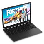 DELL Alienware 15 DA15260/ GN21 C5-210H/ 32GB/ 1TB SSD M2/ RTX 4050 6GB/16"  WUXGA /US KB/W11Home/3Y Basic on-site