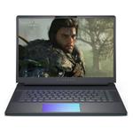 Dell Alienware/16 Area-51 AA16250/U9-290HXP/16"/2560x1600/32GB/2TB/RTX 5080/W11H/Liquid Teal/2R NBD
