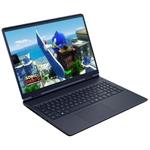 DELL Alienware 16 Aurora  AC16250/ Core 7 240H/ 16GB/ 1TB SSD M2/ RTX 5050 8GB/16"  WQXGA /US KB/W11Pro/3Y Basic on-sit