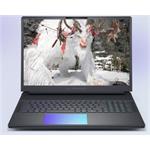 DELL Alienware 18 Area-51 AA18250/Core Ultra 9 275HX/64GB/8TB SSD/RTX 5090 24 GB/18.0" WVA QHD+ 300Hz/W11 H/černá 