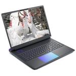 DELL Alienware 18 Area-51/ Ultra 9 275HX/ 16GB/ 1TB SSD/ NV RTX 5070 Ti 12GB/ 18" QHD+/ W11H/ černý/ 2Y Basic