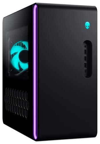 DELL Alienware Aurora R16/ i7-14700F/ 32GB/ 1TB SSD/ GeForce RTX 4080 Super 16GB/ W11H/ černý/ 2Y Basic on-site