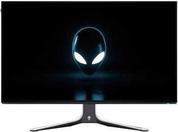 Dell Alienware/AW2723DF/27"/IPS/QHD/240Hz/1ms/White/3RNBD