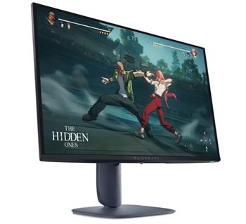 Dell Alienware AW2725D LCD 27" IPS/2560x1440/1000:1/1ms/2xHDMI/DP/USB 3.0/černá