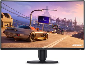 Dell Alienware/AW3226DM/31,5"/VA/QHD/240Hz/1ms/Černá/3R