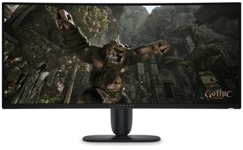 Dell Alienware/AW3426DWM/34"/VA/UWQHD/240Hz/1ms/Černá/3R