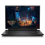 Dell Alienware/m18 R2/i9-14900HX/18"/2560x1600/16GB/1TB + 1TB SSD/RTX 4090/W11H/Black/2RNBD