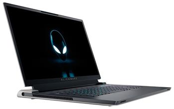 Dell Alienware/x17 R2/i7-12700H/17,3"/FHD/16GB/512GB SSD/RTX 3060/W11H/Gray/2RNBD