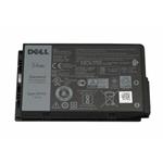 DELL baterie/ 2-čl./ 34 Wh/ Latitude Rugged 7212, 7220