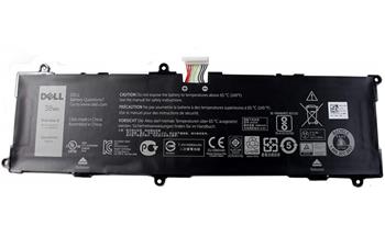 DELL Baterie/ 2-článková/ 38Wh/ Li-ION/ pro Venue Pro 7140