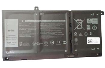 Dell Baterie 3-cell 40W/HR LI-ON pro Latitude 3410, 3510, Vostro 5401, 5402, 5501, 5502