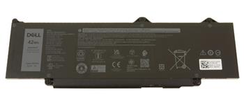 Dell baterie 3-cell 42W/HR LI-ION pro Latitude 3540, 3550, 5340, 5350, 5440, 5450, 5540, 5550