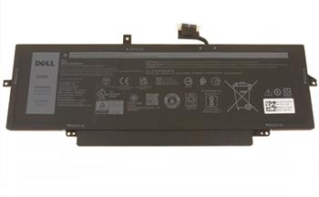 Dell baterie 3-cell 50W/HR LI-ION pro Latitude 9330