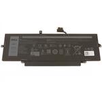 Dell baterie 3-cell 50W/HR LI-ION pro Latitude 9330