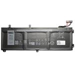 Dell Baterie 3-cell 56W/HR pro Vostro 7500, 7590, XPS 7590, 9560, 9570, Precision M5520, M5530,M5540