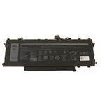 Dell baterie 3-cell 60W/HR LI-ION pro Latitude 9440, 9450