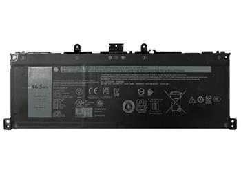 DELL Baterie / 3 článková / 46,5Wh / LI-ON / pro modely Dell Latitude 7350