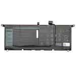 Dell Baterie 4-cell 45W/HR LI-ON pro Vostro 5390, Latitude 3301, Inspiron 7390 2v1, 7490, 5390