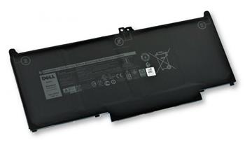 Dell Baterie 4-cell 60W/HR LI-ON pro Latitude 5300, 7300, 7400