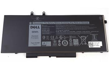 Dell Baterie 4-cell 68W/HR LI-ON pro Latitude 5400,5500 a Precision M3540