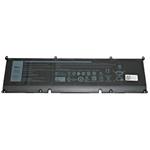 Dell baterie 6-cell 86W/HR LI-ON pro Inspiron 5620, 7620, G5 5510, 5515, 5520, 5525 Vostro 7510,7620