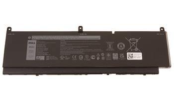 DELL Baterie 6-cell 95W/HR LI-ON Precision M7530, M7540, M7730, M7740