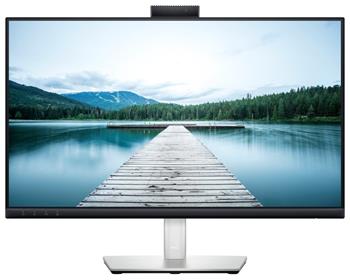 Dell/C2423H/24"/IPS/FHD/60Hz/5ms/Silver/3RNBD