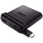 Dell cestovní hub 4v1 - DA225