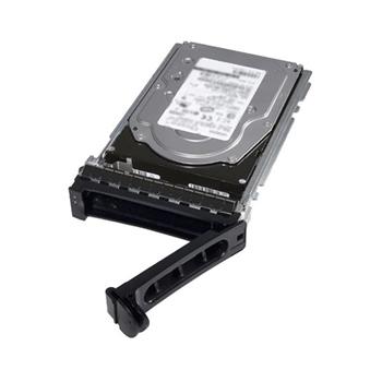 DELL disk 1.92TB SSD/ vSAS Read Int. SED/ 2.5"/ PowerEdge R750,R7525,R760,R260,R340,R350,R360,R450,R550,R650,R6515,R652