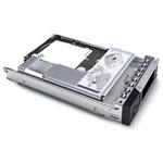 DELL disk 2.4TB/ SAS ISE 12Gbps/ 10000 ot./ 512e/ 2.5" ve 3.5" rám./ pro PowerEdge T440,T640,T340