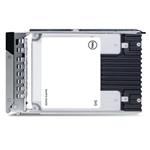 DELL disk 3.84TB SSD/ SAS 24Gbps/ 512e/ 2.5" w/3.5"/ PowerEdge T440/T640/ PowerVault ME512/ME5212/MD1400
