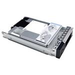 DELL disk 3.84TB SSD/ SATA Read 6Gbps/ 512e/ 2.5" w/3.5"/ PowerEdge T150