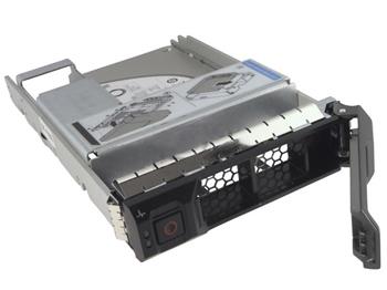 DELL disk 480GB SSD/ SAS Mix use/ 12Gbps/ 512e/ Hot-plug/ 2.5" v 3.5"/ pro PowerEdge R540, R440, R640, R740(xd), R7515