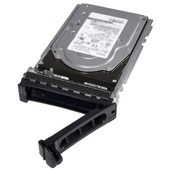 DELL disk 480GB SSD SATA ISE Read Int. 6Gbps 512e / Hot-Plug/ 2.5"/ pro PowerEdge R260,R360,R660,R760,T560,R7615,R7625