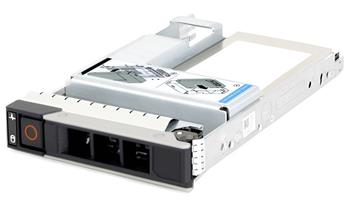 DELL disk 480GB SSD SATA Mixed use 6Gbps 512e/ Hot-Plug/ 3.5"/ pro PowerEdge T360,T560,R360,R660,R760